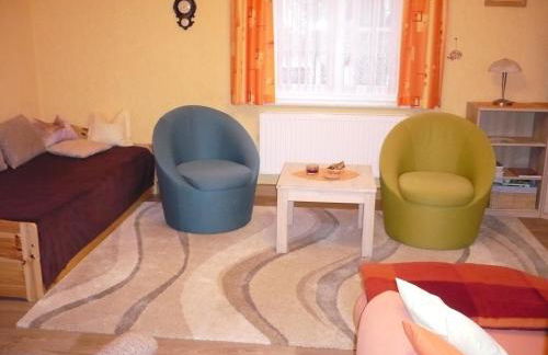 Ferienwohnungen Gorn - Foto 3