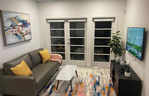 Lovely 2/2 apartment in heart of Santa Monica with free parking - Photo 3