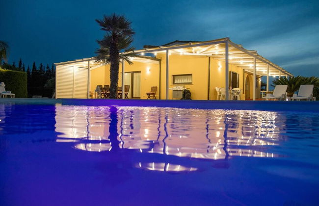 Belvilla by OYO Melissano - Foto 63