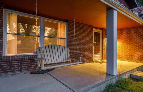 All-In-One Retreat Spa, Gym, Fun Room & Location! - Foto 59