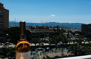 La Marine' Hyères - Foto 1