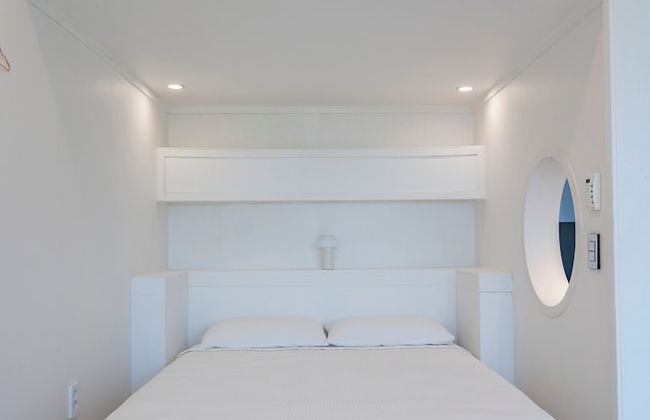 Namhae Badangdurum - Foto 13