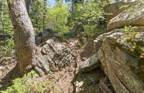 Nature Stay with Views Like No Where Else - Foto 13