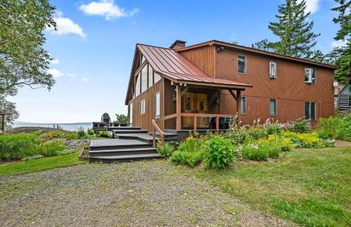 The Lakehouse at The Dunn Compound on the Lake - Foto 54