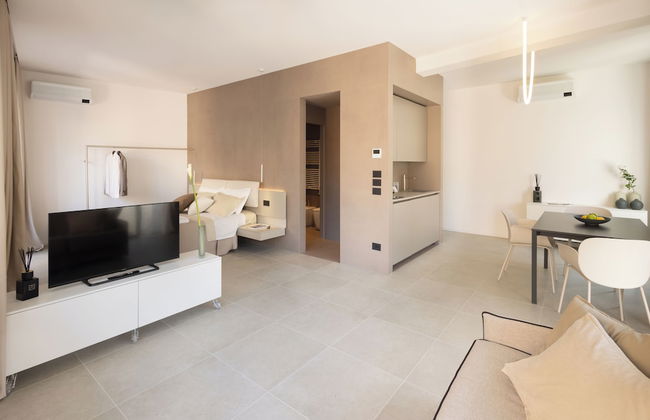 Santa Lucia Suites - Foto 24