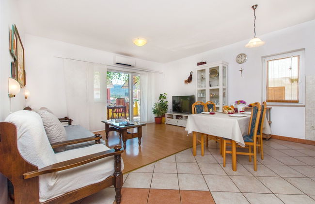 Apartments and Rooms Anita - Foto 8