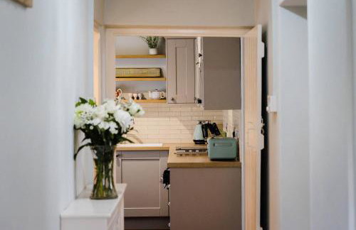 May Tree Cottage Manorbier 5 mins from the beach Sleeps 4 - Foto 31