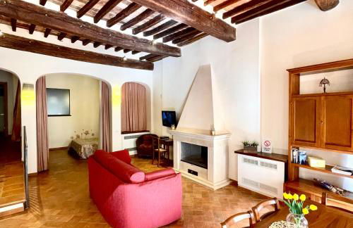 Dimora Del Corso Di Montepulciano - Foto 39