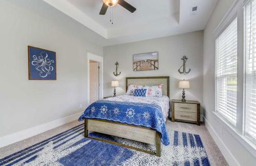 New Tucked Away Quiet Beach Haven - Foto 46