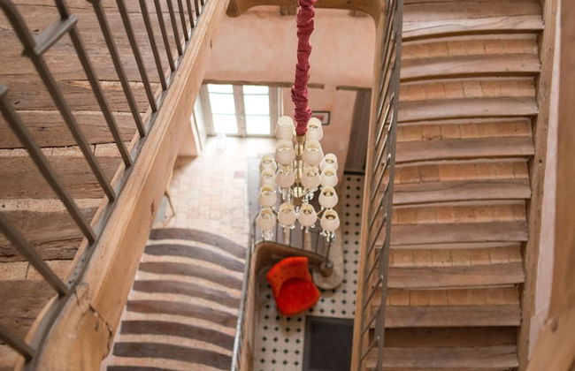 Maison Ailleurs - Foto 2