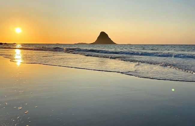 Midnattsol rom og hytter - Foto 77