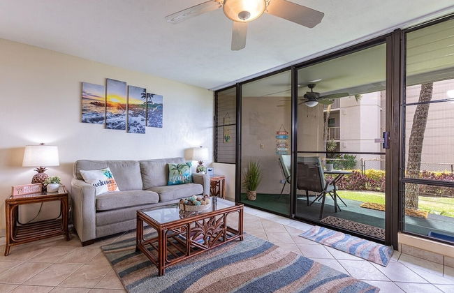 Milowai 101 2 Bedroom Condo - Foto 16