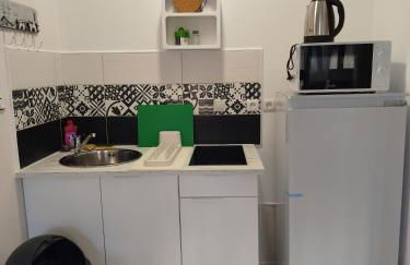 Studio val Notre dame - Foto 7