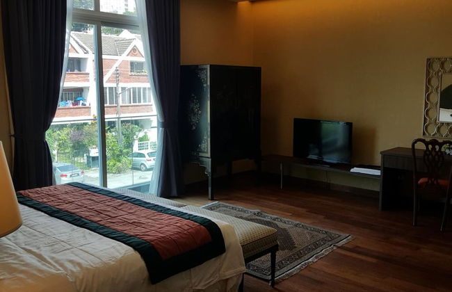 La Maison 100 - Foto 4