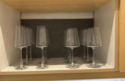 Geräumiges Apartment mit XXL Leinwand I Parkplatz I WiFi - Foto 30