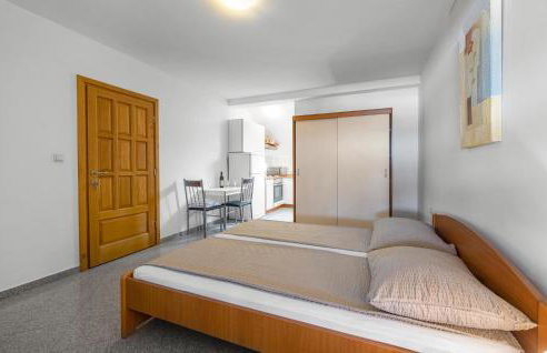 Beautiful Apartment In Dubravice - Foto 18