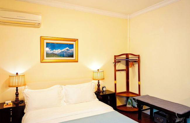 Ladoll Service Apartment - Photo 18