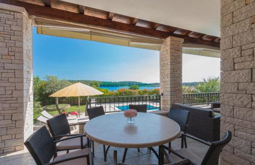 Villa Suprema Pomer - Foto 54