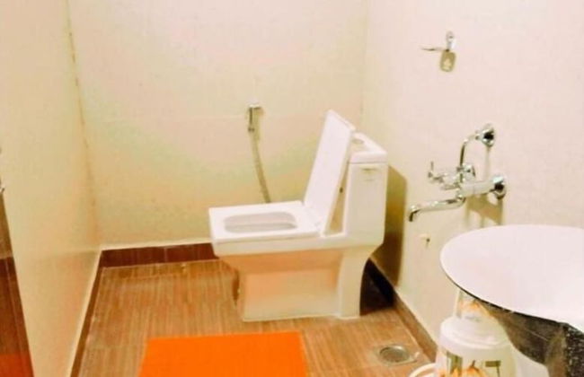 Nirvana Nature Bamboo Cottages - Foto 9