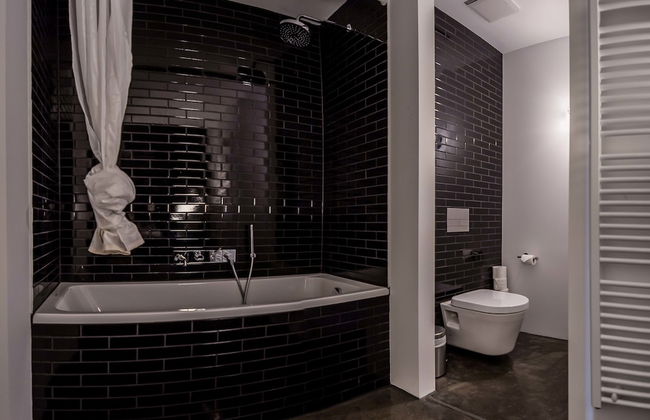 Nena Apartments Metropolpark Berlin -Mitte - Foto 48