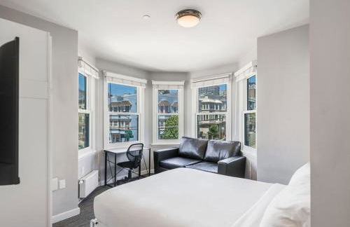 The Dorel SF - Foto 8