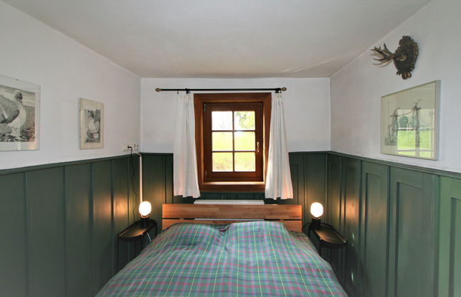 Vogelhütte - Foto 26