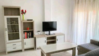 Bergantes- Gran apartamento espacioso y luminoso - Foto 2