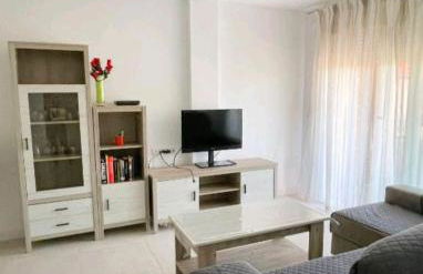 Bergantes- Gran apartamento espacioso y luminoso - Foto 2