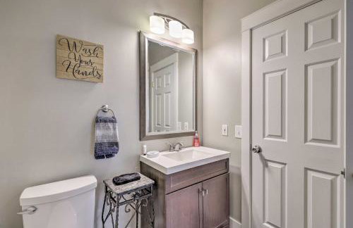 Spacious South Jordan Family Home with Private Yard! - Photo 29