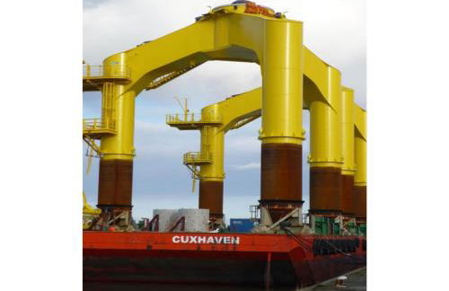 North Sea Holiday House Wellmeyer - Foto 28