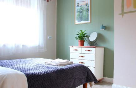 Kraniec Świata - Zachwyca Krajobrazem, Regeneruje Ciszą i Komfortem - Foto 11