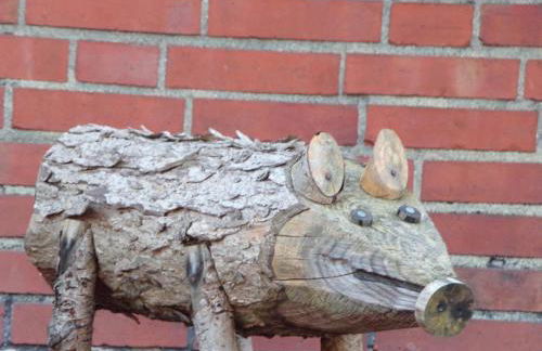 Ferienwohnung Baumann - Foto 21