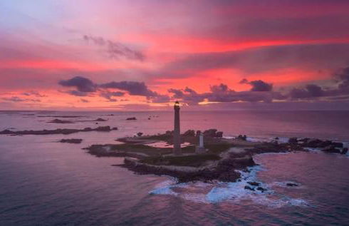 Appartement Neuf - Port de l'AberWrac'h - - Foto 22