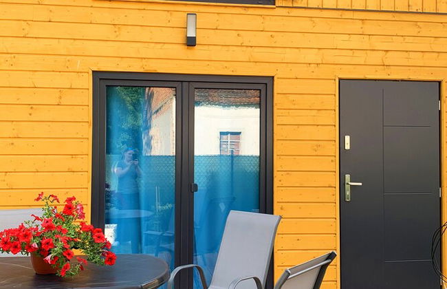 Osada Natura - Photo 31