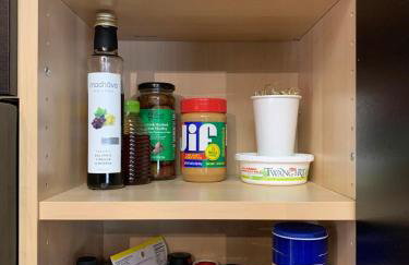 THE LOFT 3 level urban cabin with a HUGE patio! - Foto 61