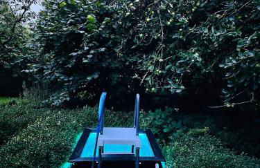 Tiny House nah am Nationalpark - Foto 31