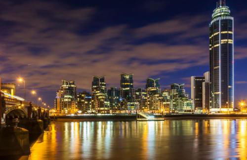 London Riverside Apartment - Foto 23