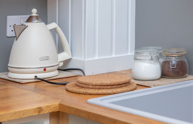 Croft 4 - Self- Catering Accommodation - Photo 22