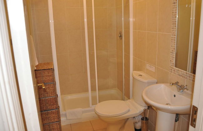 Heyward Mews Holiday Homes - Foto 10