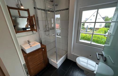 Charmantes Haus Nähe Bonn Köln Messe Phantasialand - Foto 21