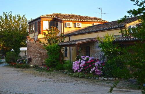 Agriturismo Frangivento - Foto 6