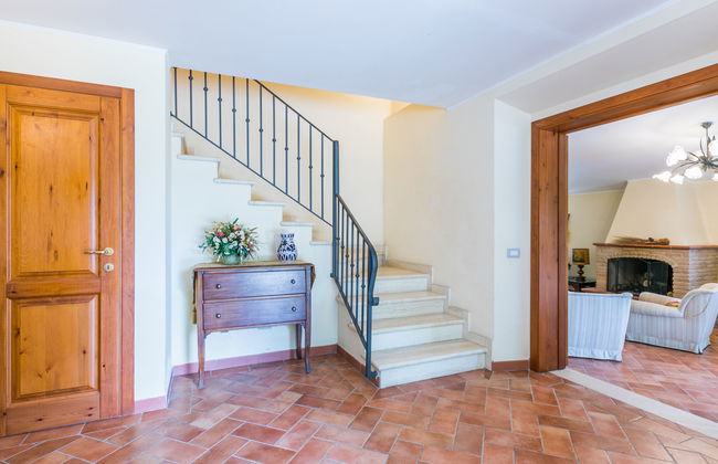 Villa I Gelsomini - Foto 20