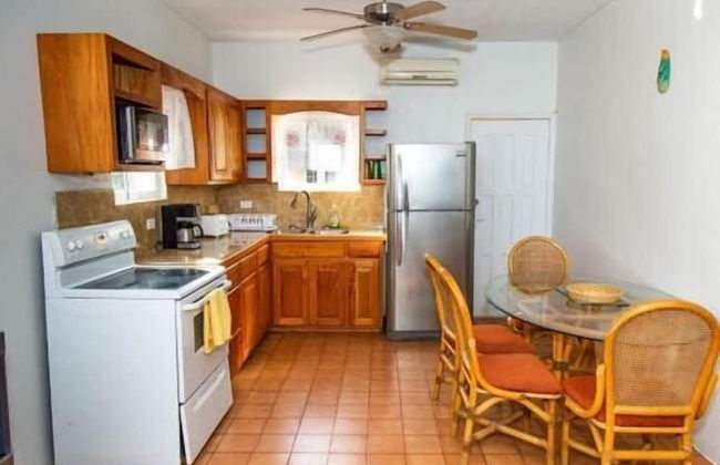 Chai's Beach House - Foto 12