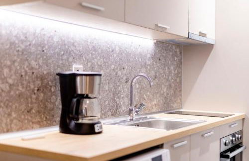 TwinStars Superior Apartment - Foto 25