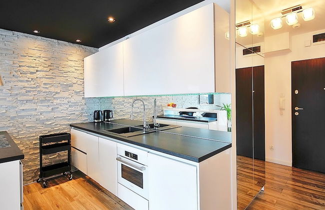 Apartamenty Sun & Snow Polanki - Foto 46