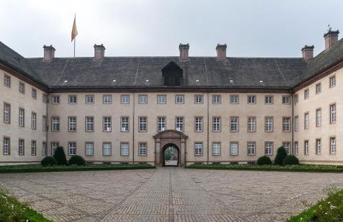 Egge Suite - Zentral in Klinik-&Kurparknähe - Foto 24