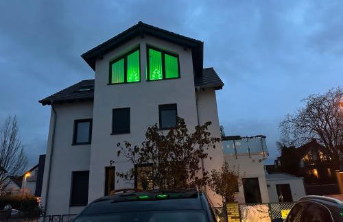 Ferienwohnung Steinberg - Foto 8