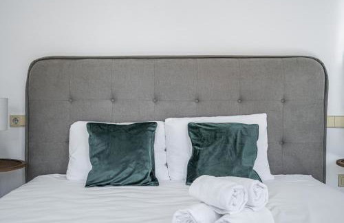 Stay U-nique Apartment Plaza del Patrocinio - Foto 29