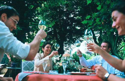 Landhaus Diedert - Foto 39