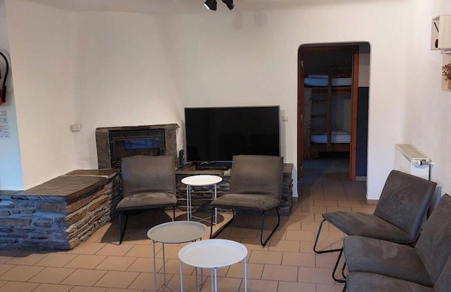 Modern Holiday Home with Hot Tub & Sauna in Ardennes - Foto 22